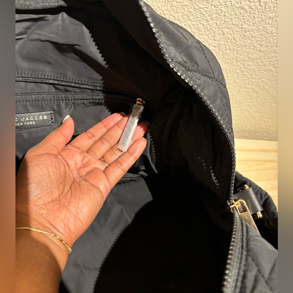 Mark Jacobs Medium Weekender Bag! - Picture 6 of 16